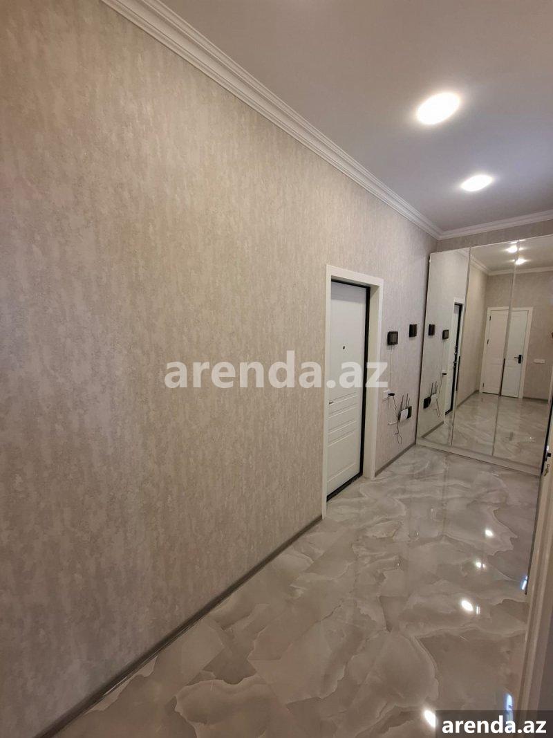 Аренда 2 комнатная Новостройка, м. Дярнягюль метро, Бинагадинский р-н район 15 Аренда 2 комнатная Новостройка, м. Дярнягюль метро, Бинагадинский р-н район 15