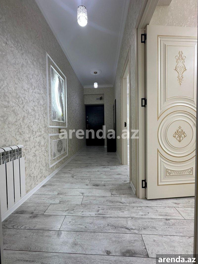 Продажа 2 комнатная Новостройка Хырдалан 5 Продажа 2 комнатная Новостройка Хырдалан 5