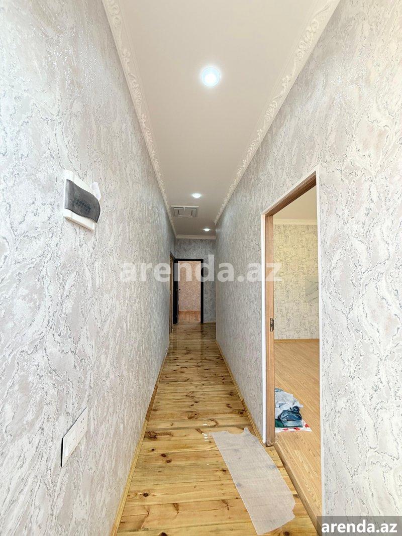 Продажа 3 комнатная Дома/Виллы Хырдалан 8 Продажа 3 комнатная Дома/Виллы Хырдалан 8