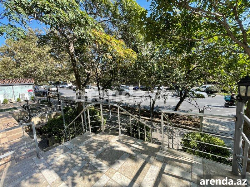 Kirayə (aylıq) Obyekt, Avropa otel, Nəsimi rayonu 4 Kirayə (aylıq) Obyekt, Avropa otel, Nəsimi rayonu 4