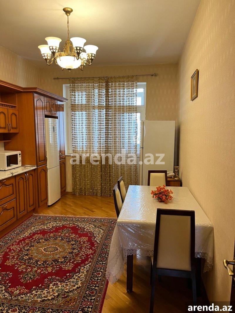 Kirayə (aylıq) 3 otaqlı Yeni Tikili, Nəriman Nərimanov metrosu, Nərimanov rayonu 6 Kirayə (aylıq) 3 otaqlı Yeni Tikili, Nəriman Nərimanov metrosu, Nərimanov rayonu 6