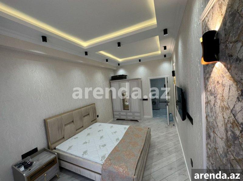 Kirayə (aylıq) 2 otaqlı Yeni Tikili, Qara Qarayev metrosu, Nizami rayonu 3 Kirayə (aylıq) 2 otaqlı Yeni Tikili, Qara Qarayev metrosu, Nizami rayonu 3