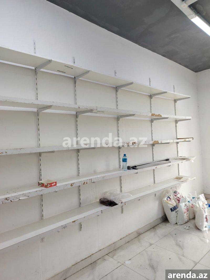 Аренда Объект, пос. Бакиханова, Сабунчу район 4 Аренда Объект, пос. Бакиханова, Сабунчу район 4