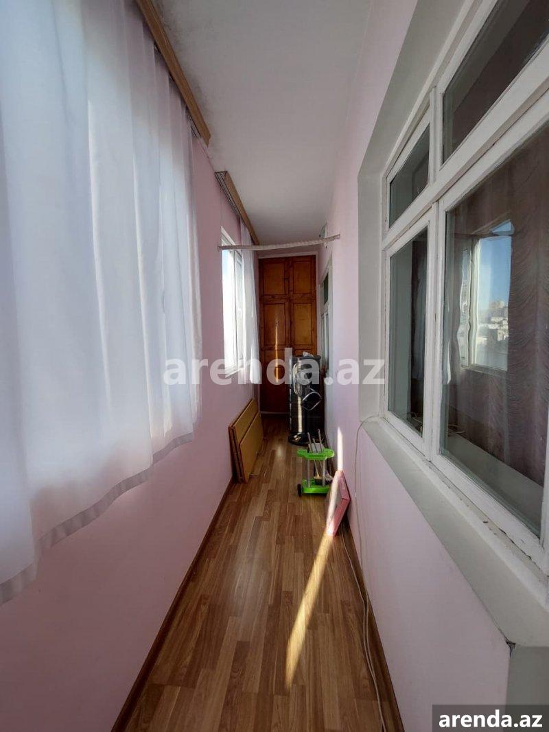 Kirayə (aylıq) 4 otaqlı Köhnə Tikili, Memar Əcəmi metrosu, 4-cü mikrorayon, Nəsimi rayonu 23 Kirayə (aylıq) 4 otaqlı Köhnə Tikili, Memar Əcəmi metrosu, 4-cü mikrorayon, Nəsimi rayonu 23