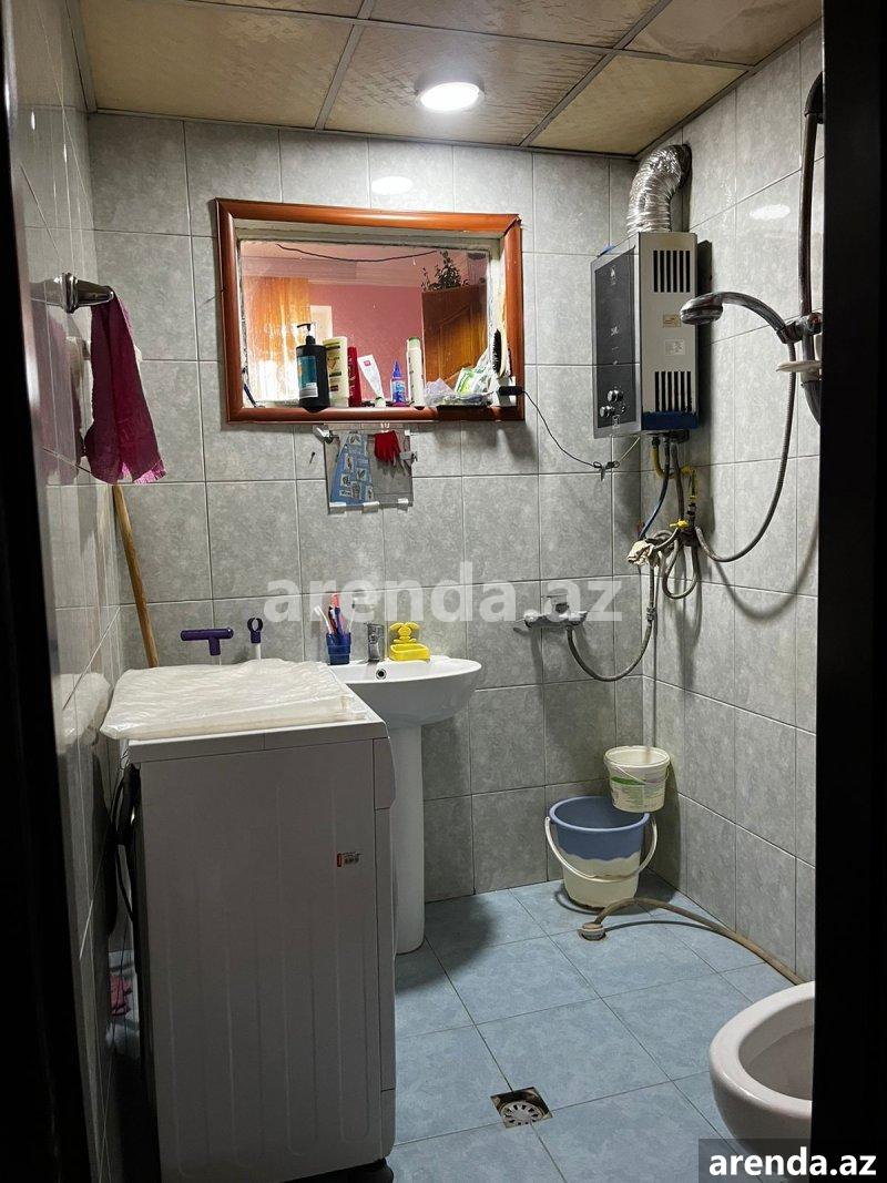 Satılır 1 otaqlı Köhnə Tikili, Nəriman Nərimanov metrosu, Nəriman Nərimanov parkı, Nərimanov rayonu 7 Satılır 1 otaqlı Köhnə Tikili, Nəriman Nərimanov metrosu, Nəriman Nərimanov parkı, Nərimanov rayonu 7