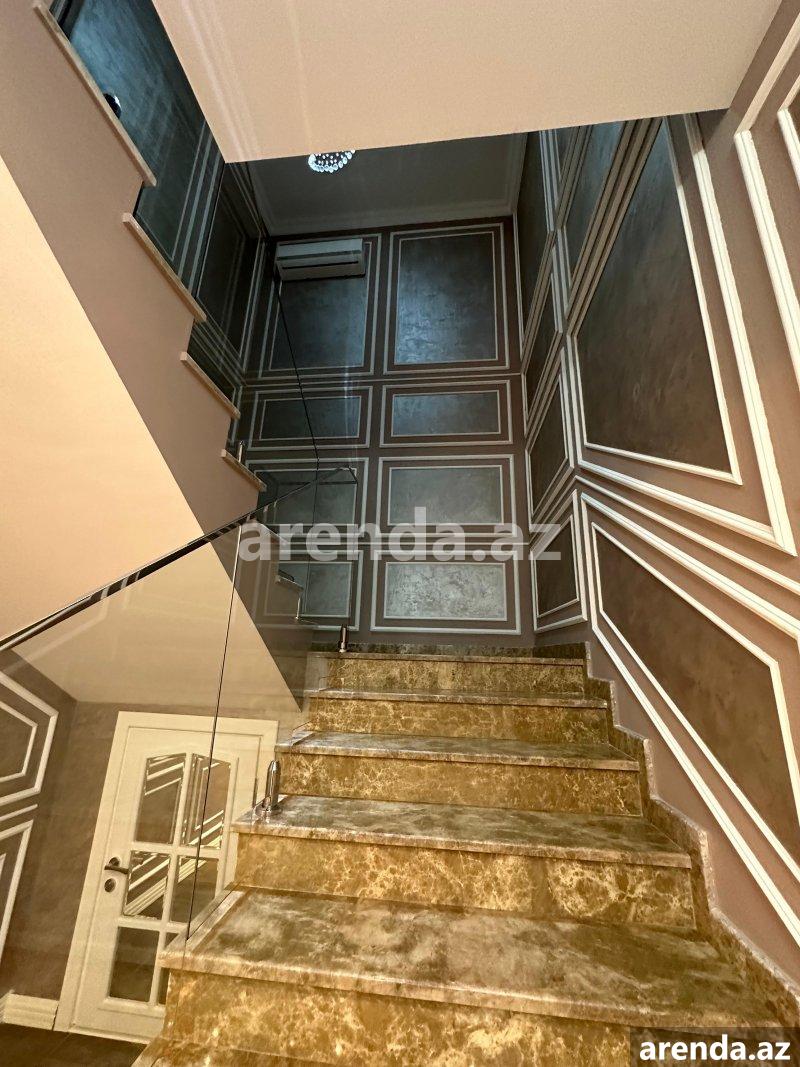 Satılır 6 otaqlı Həyət evi/villa, Novxanı, Abşeron rayonu 7 Satılır 6 otaqlı Həyət evi/villa, Novxanı, Abşeron rayonu 7