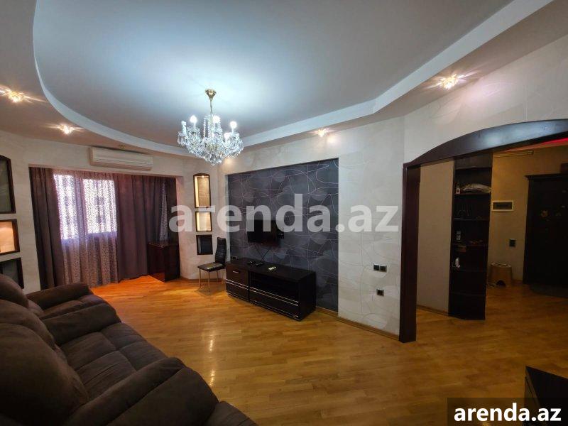 Kirayə (aylıq) 3 otaqlı Köhnə Tikili, Nizami metrosu, Yasamal rayonu 2 Kirayə (aylıq) 3 otaqlı Köhnə Tikili, Nizami metrosu, Yasamal rayonu 2