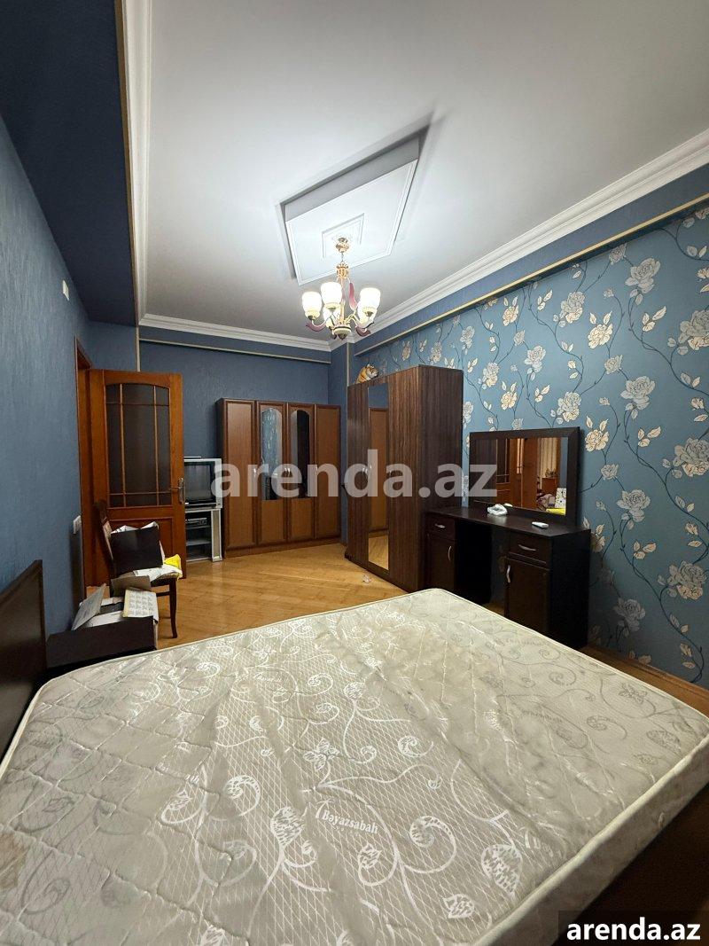 Kirayə (aylıq) 2 otaqlı Yeni Tikili, Xətai metrosu, Xətai rayonu 6 Kirayə (aylıq) 2 otaqlı Yeni Tikili, Xətai metrosu, Xətai rayonu 6