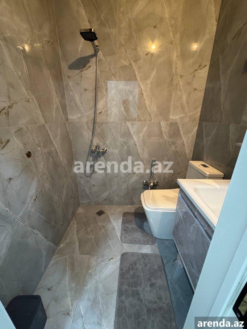 Satılır 2 otaqlı Yeni Tikili, Masazır, Abşeron rayonu 10 Satılır 2 otaqlı Yeni Tikili, Masazır, Abşeron rayonu 10