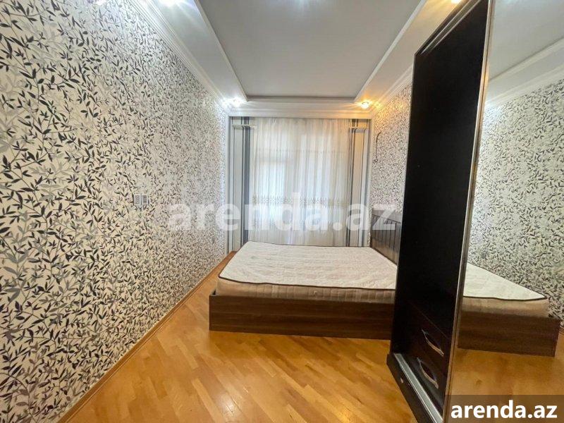 Продажа 2 комнатная Новостройка, м. Мемар Аджеми метро, 9-ый микрорайон, Бинагадинский р-н район 4 Продажа 2 комнатная Новостройка, м. Мемар Аджеми метро, 9-ый микрорайон, Бинагадинский р-н район 4