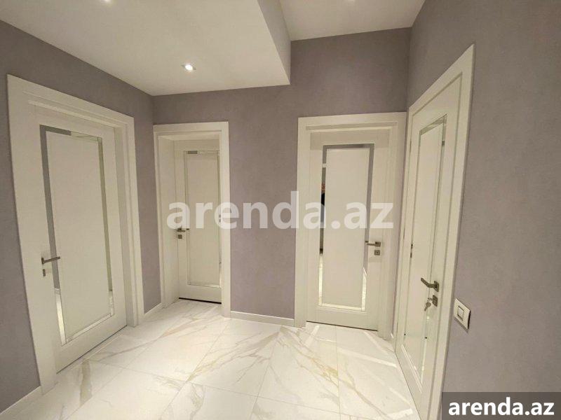 Satılır 2 otaqlı Yeni Tikili, Bayıl qəs., Səbail rayonu 19 Satılır 2 otaqlı Yeni Tikili, Bayıl qəs., Səbail rayonu 19