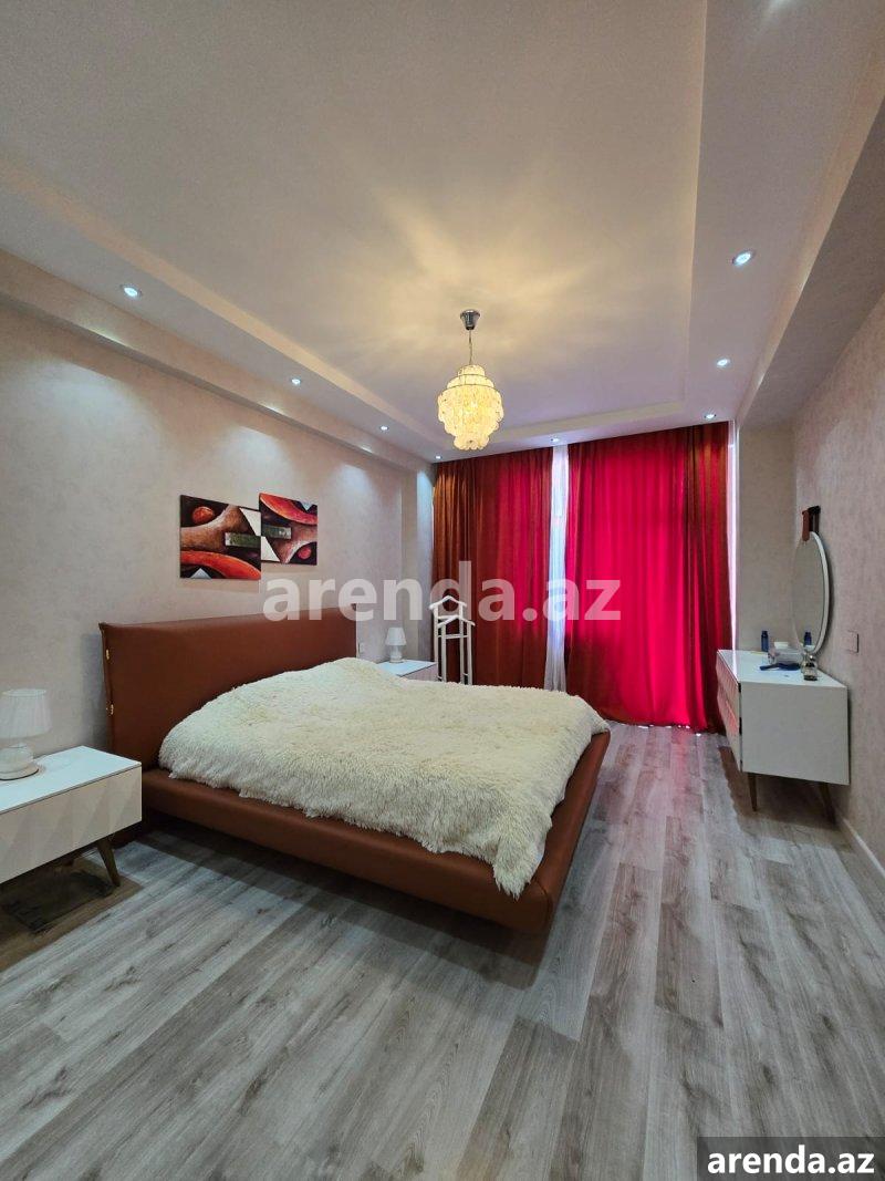 Satılır 4 otaqlı Yeni Tikili, Həzi Aslanov metrosu, Əhmədli, Xətai rayonu 18 Satılır 4 otaqlı Yeni Tikili, Həzi Aslanov metrosu, Əhmədli, Xətai rayonu 18