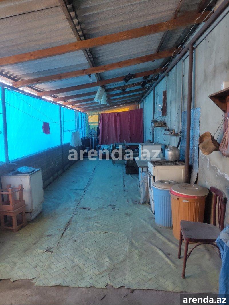 Satılır 4 otaqlı Həyət evi/villa Quba 10