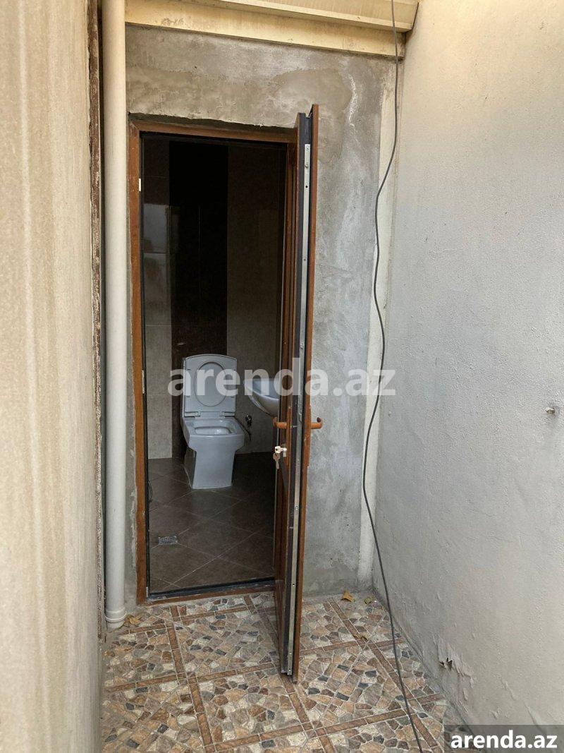 Satılır 5 otaqlı Həyət evi/villa, Neftçilər metrosu, Bakıxanov qəs., Sabunçu rayonu 28
