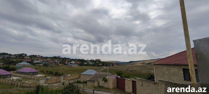 Kirayə (günlük) 4 otaqlı Həyət evi/villa Şamaxı 10