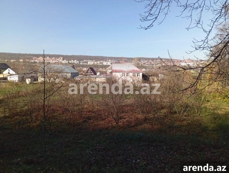 Satılır Torpaq Qusar 6