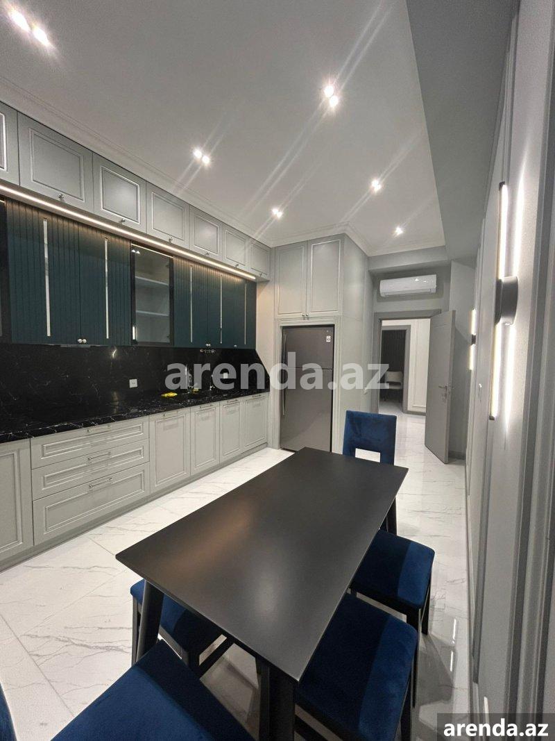 Kirayə (aylıq) 3 otaqlı Yeni Tikili, Xətai metrosu, Ağ şəhər, Xətai rayonu 2 Kirayə (aylıq) 3 otaqlı Yeni Tikili, Xətai metrosu, Ağ şəhər, Xətai rayonu 2