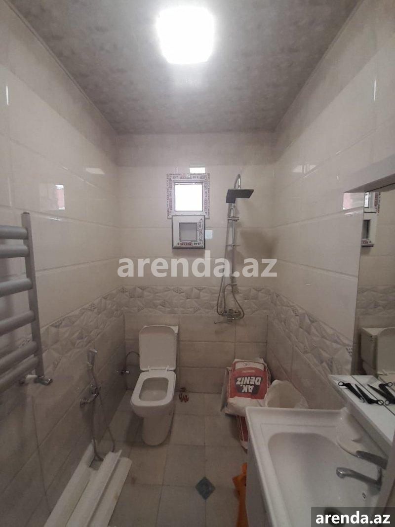Satılır 4 otaqlı Həyət evi/villa, Azadlıq metrosu, Binəqədi rayonu 12 Satılır 4 otaqlı Həyət evi/villa, Azadlıq metrosu, Binəqədi rayonu 12