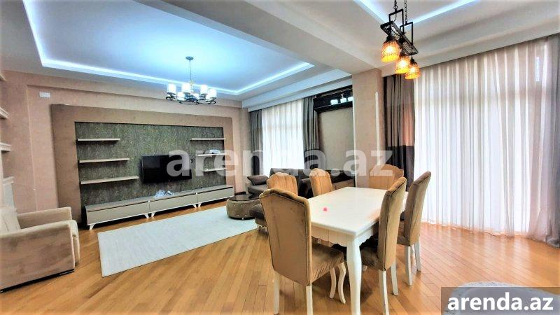 Аренда 3 комнатная Новостройка, м. Хетаи метро, Белый город, Хетаи район 5 Аренда 3 комнатная Новостройка, м. Хетаи метро, Белый город, Хетаи район 5