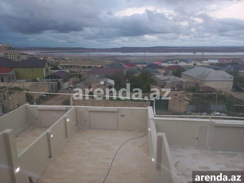 Satılır 5 otaqlı Həyət evi/villa, Masazır, Abşeron rayonu 6 Satılır 5 otaqlı Həyət evi/villa, Masazır, Abşeron rayonu 6