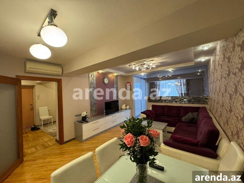 Satılır 3 otaqlı Yeni Tikili, Nizami metrosu, Xarici İşlər Nazirliyi, Yasamal rayonu 1 Satılır 3 otaqlı Yeni Tikili, Nizami metrosu, Xarici İşlər Nazirliyi, Yasamal rayonu 1