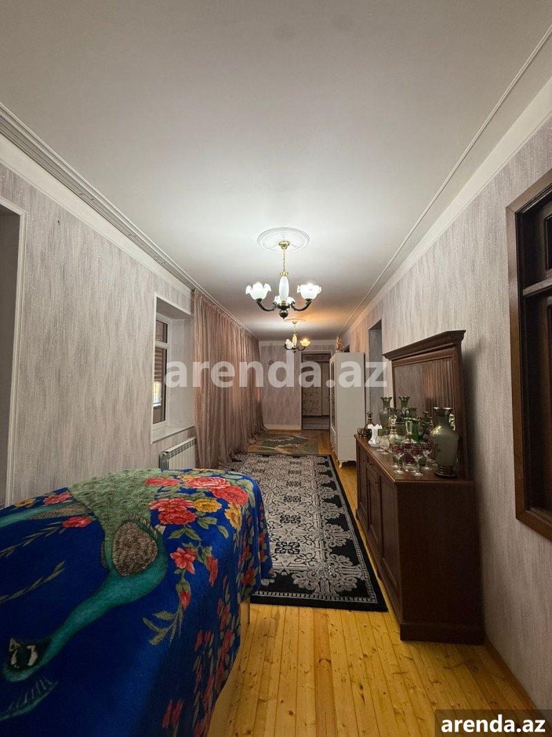 Satılır 6 otaqlı Həyət evi/villa, Kürdəxanı qəs., Sabunçu rayonu 5 Satılır 6 otaqlı Həyət evi/villa, Kürdəxanı qəs., Sabunçu rayonu 5