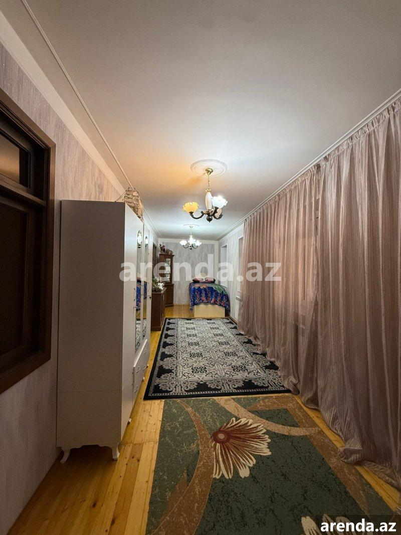 Satılır 6 otaqlı Həyət evi/villa, Kürdəxanı qəs., Sabunçu rayonu 10 Satılır 6 otaqlı Həyət evi/villa, Kürdəxanı qəs., Sabunçu rayonu 10