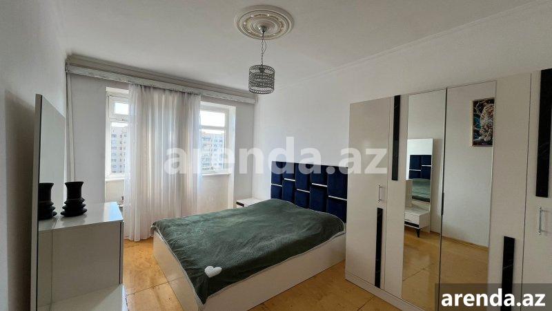 Продажа 3 комнатная Вторичка, м. Халглар Достлугу метро, Низаминский р-н район 12 Продажа 3 комнатная Вторичка, м. Халглар Достлугу метро, Низаминский р-н район 12