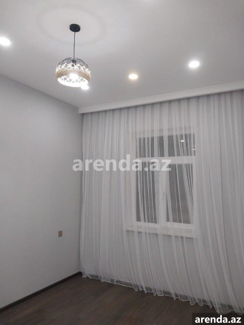 Satılır 5 otaqlı Həyət evi/villa, Buzovna, Xəzər rayonu 19 Satılır 5 otaqlı Həyət evi/villa, Buzovna, Xəzər rayonu 19