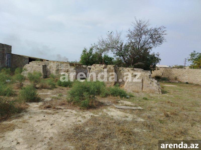 Продажа Объект, пос. Говсан, Сураханы район 16 Продажа Объект, пос. Говсан, Сураханы район 16