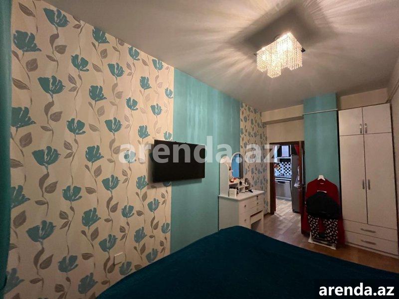 Kirayə (aylıq) 2 otaqlı Yeni Tikili, Elmlər akademiyası metrosu, Musabəyov parkı, Yasamal rayonu 6 Kirayə (aylıq) 2 otaqlı Yeni Tikili, Elmlər akademiyası metrosu, Musabəyov parkı, Yasamal rayonu 6