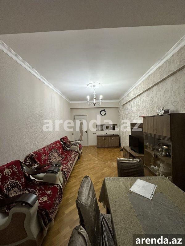 Продажа 3 комнатная Новостройка Хырдалан 2 Продажа 3 комнатная Новостройка Хырдалан 2