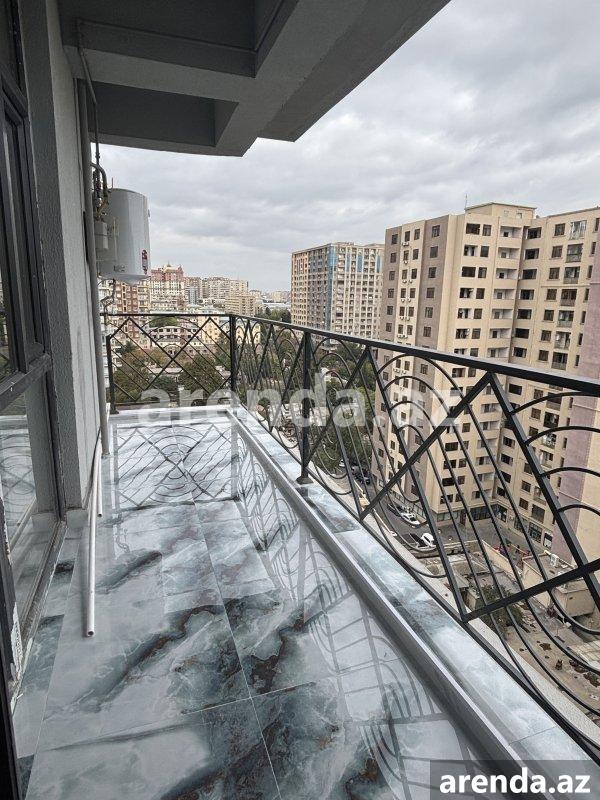 Продажа 3 комнатная Новостройка, м. 28 Мая метро, 28 Малл, Насими район 19 Продажа 3 комнатная Новостройка, м. 28 Мая метро, 28 Малл, Насими район 19
