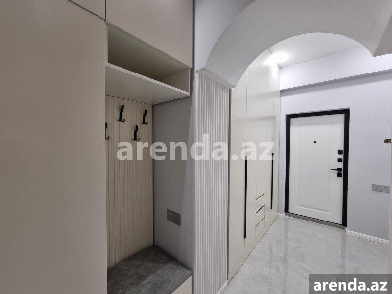 Kirayə (aylıq) 3 otaqlı Yeni Tikili, Xətai metrosu, Xətai rayonu 17 Kirayə (aylıq) 3 otaqlı Yeni Tikili, Xətai metrosu, Xətai rayonu 17