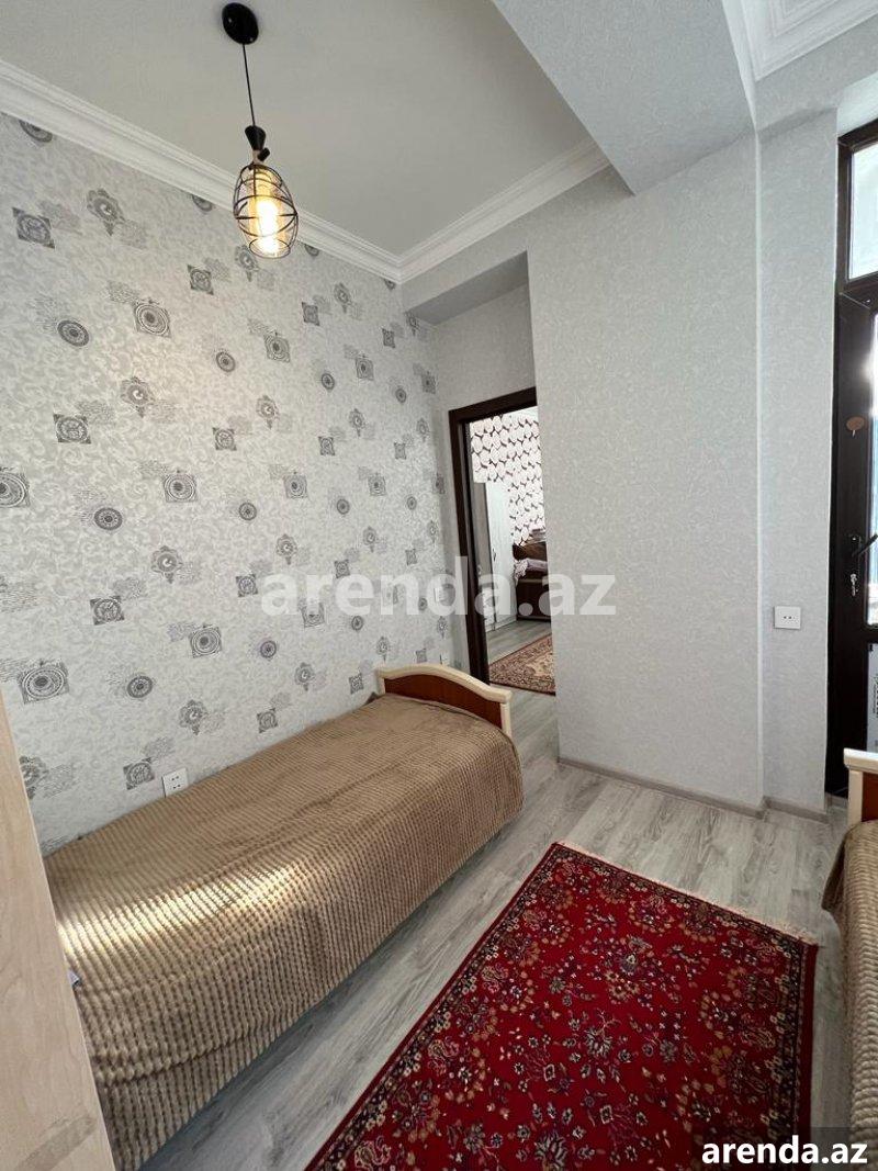 Satılır 3 otaqlı Yeni Tikili, 28 May metrosu, Nərimanov rayonu 7 Satılır 3 otaqlı Yeni Tikili, 28 May metrosu, Nərimanov rayonu 7