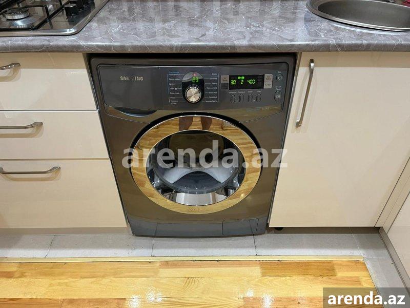 Kirayə (aylıq) 2 otaqlı Yeni Tikili, Həzi Aslanov metrosu, Xətai rayonu 10 Kirayə (aylıq) 2 otaqlı Yeni Tikili, Həzi Aslanov metrosu, Xətai rayonu 10