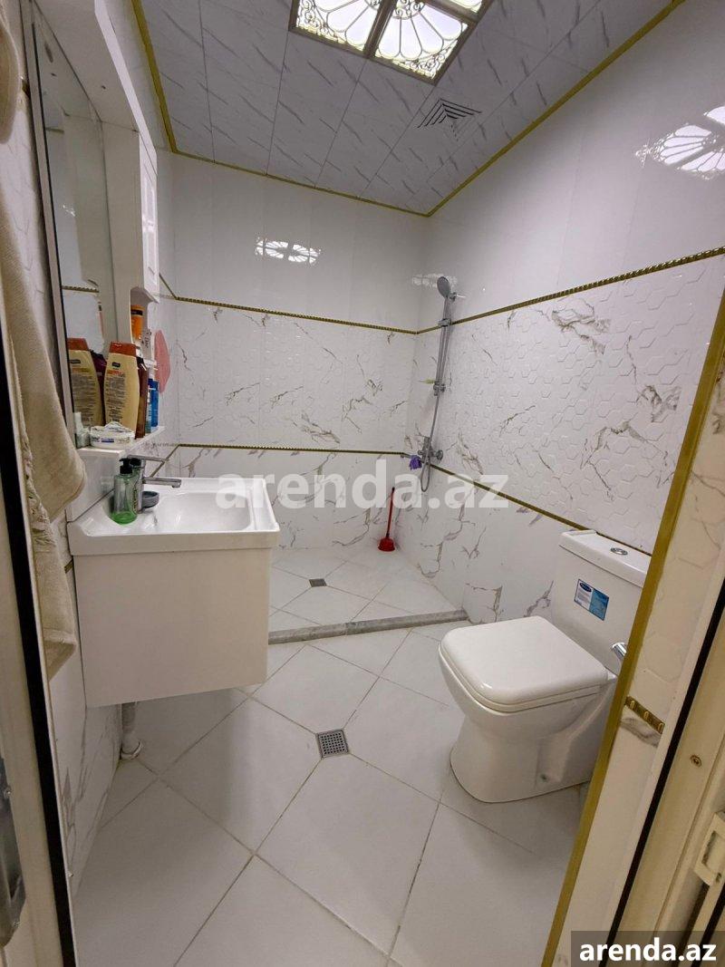 Kirayə (aylıq) 2 otaqlı Yeni Tikili Xırdalan 7 Kirayə (aylıq) 2 otaqlı Yeni Tikili Xırdalan 7