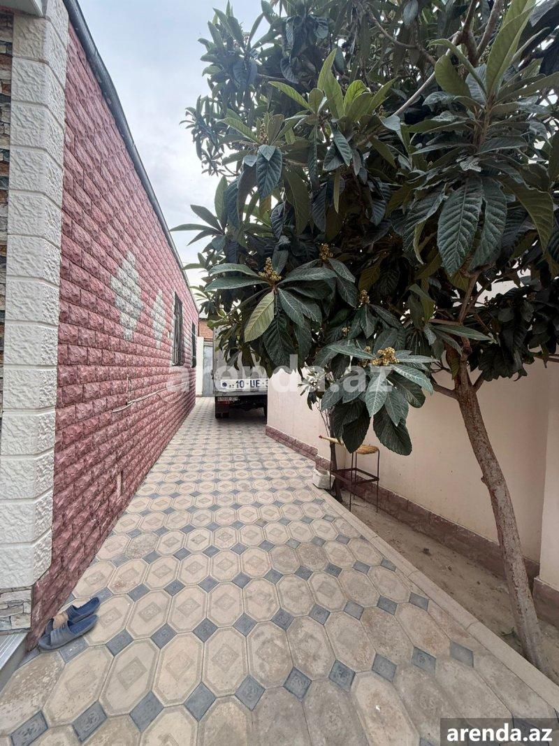 Продажа 3 комнатная Дома/Виллы, пос. Забрат, Сабунчу район 4 Продажа 3 комнатная Дома/Виллы, пос. Забрат, Сабунчу район 4