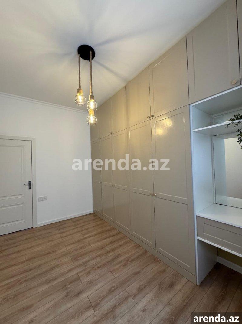 Satılır 5 otaqlı Həyət evi/villa, Binə qəs., Xəzər rayonu 16 Satılır 5 otaqlı Həyət evi/villa, Binə qəs., Xəzər rayonu 16