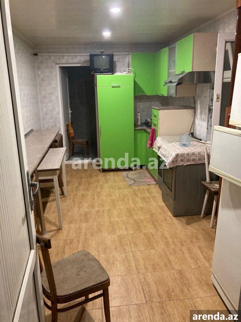 Kirayə (aylıq) 5 otaqlı Bağ evi, Şağan, Xəzər rayonu 26 Kirayə (aylıq) 5 otaqlı Bağ evi, Şağan, Xəzər rayonu 26