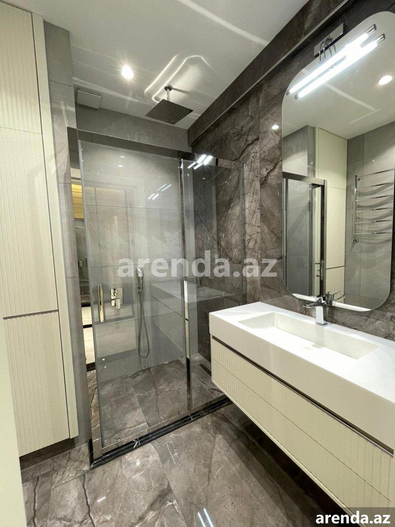 Продажа 3 комнатная Новостройка, м. Гянджлик метро, Медицинский Университет, Насими район 21 Продажа 3 комнатная Новостройка, м. Гянджлик метро, Медицинский Университет, Насими район 21