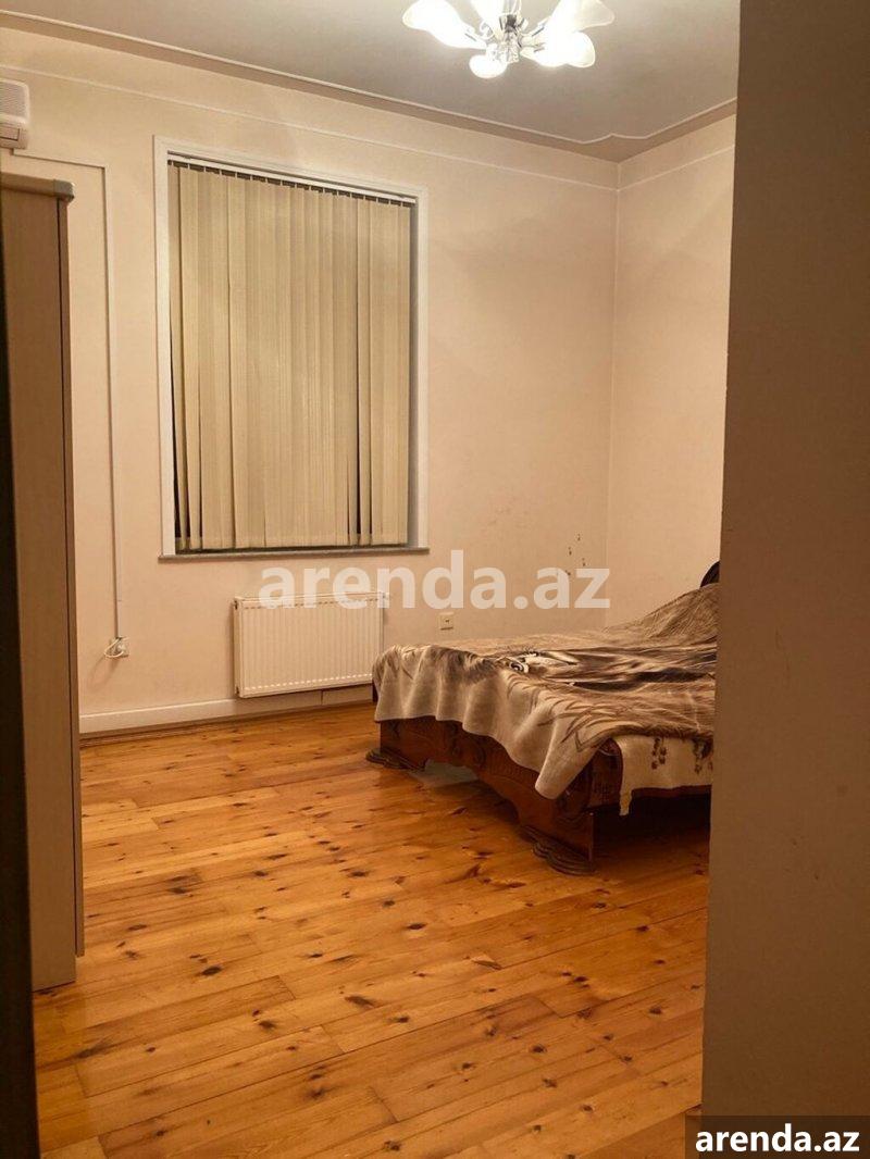 Kirayə (aylıq) 5 otaqlı Bağ evi, Şağan, Xəzər rayonu 10 Kirayə (aylıq) 5 otaqlı Bağ evi, Şağan, Xəzər rayonu 10