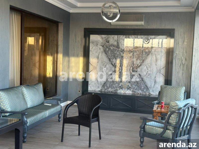 Satılır 6 otaqlı Həyət evi/villa, Novxanı, Abşeron rayonu 3 Satılır 6 otaqlı Həyət evi/villa, Novxanı, Abşeron rayonu 3