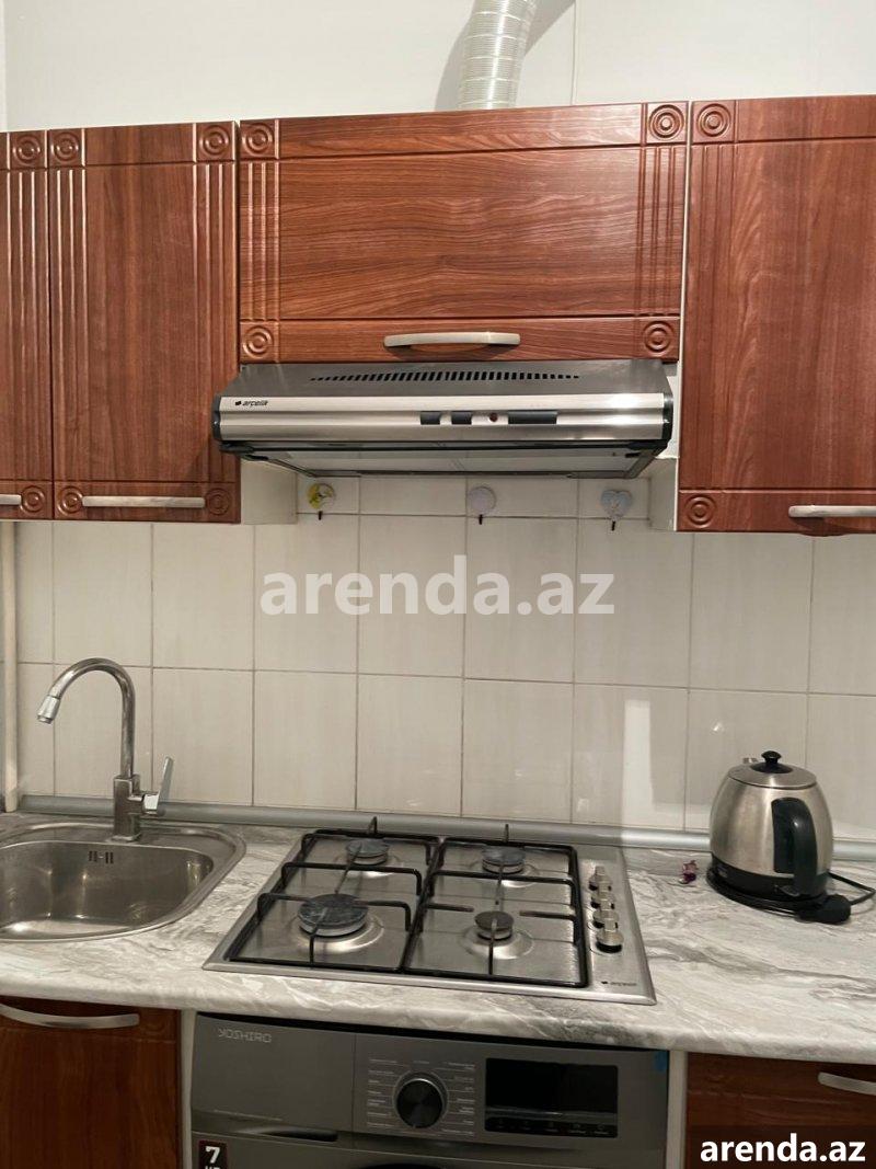 Аренда 2 комнатная Вторичка, м. Насими метро, Бинагадинский р-н район 10 Аренда 2 комнатная Вторичка, м. Насими метро, Бинагадинский р-н район 10