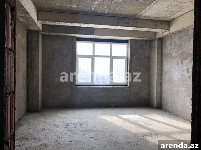 Satılır 5 otaqlı Yeni Tikili, Xətai metrosu, Ağ şəhər, Xətai rayonu 4 Satılır 5 otaqlı Yeni Tikili, Xətai metrosu, Ağ şəhər, Xətai rayonu 4