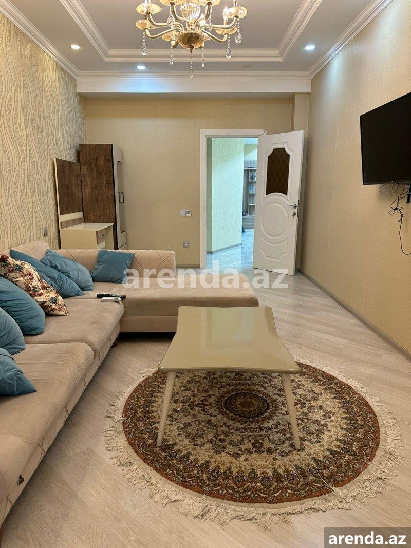 Satılır 2 otaqlı Yeni Tikili, Xətai metrosu, Xətai rayonu 3 Satılır 2 otaqlı Yeni Tikili, Xətai metrosu, Xətai rayonu 3