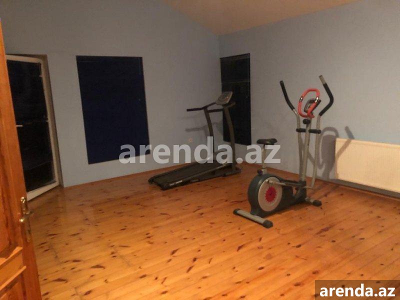Kirayə (aylıq) 5 otaqlı Bağ evi, Sabunçu rayonu 10
