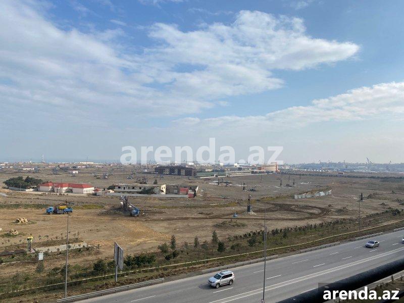 Kirayə (aylıq) 2 otaqlı Yeni Tikili, İçərişəhər metrosu, Bayıl qəs., Səbail rayonu 15