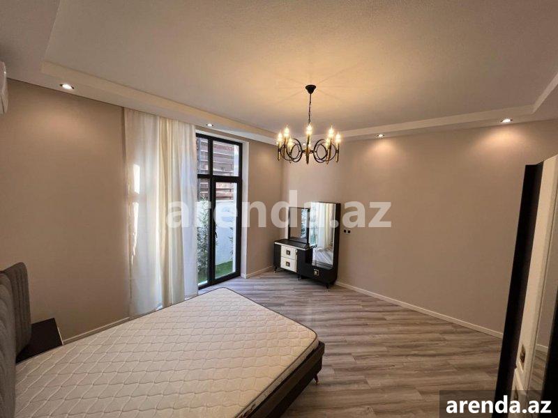 Satılır 5 otaqlı Bağ evi, Buzovna, Xəzər rayonu 15