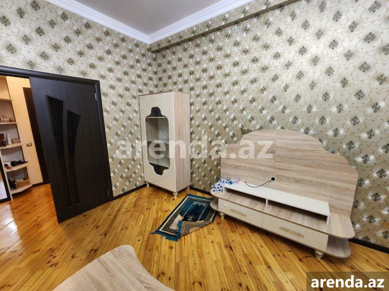 Satılır 2 otaqlı Yeni Tikili, Masazır, Abşeron rayonu 6